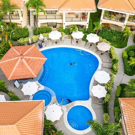 มอนเต การ์โล ลักซัวรี อพาร์ตเมนต์ Hotel ฆาโก ภายนอก รูปภาพ