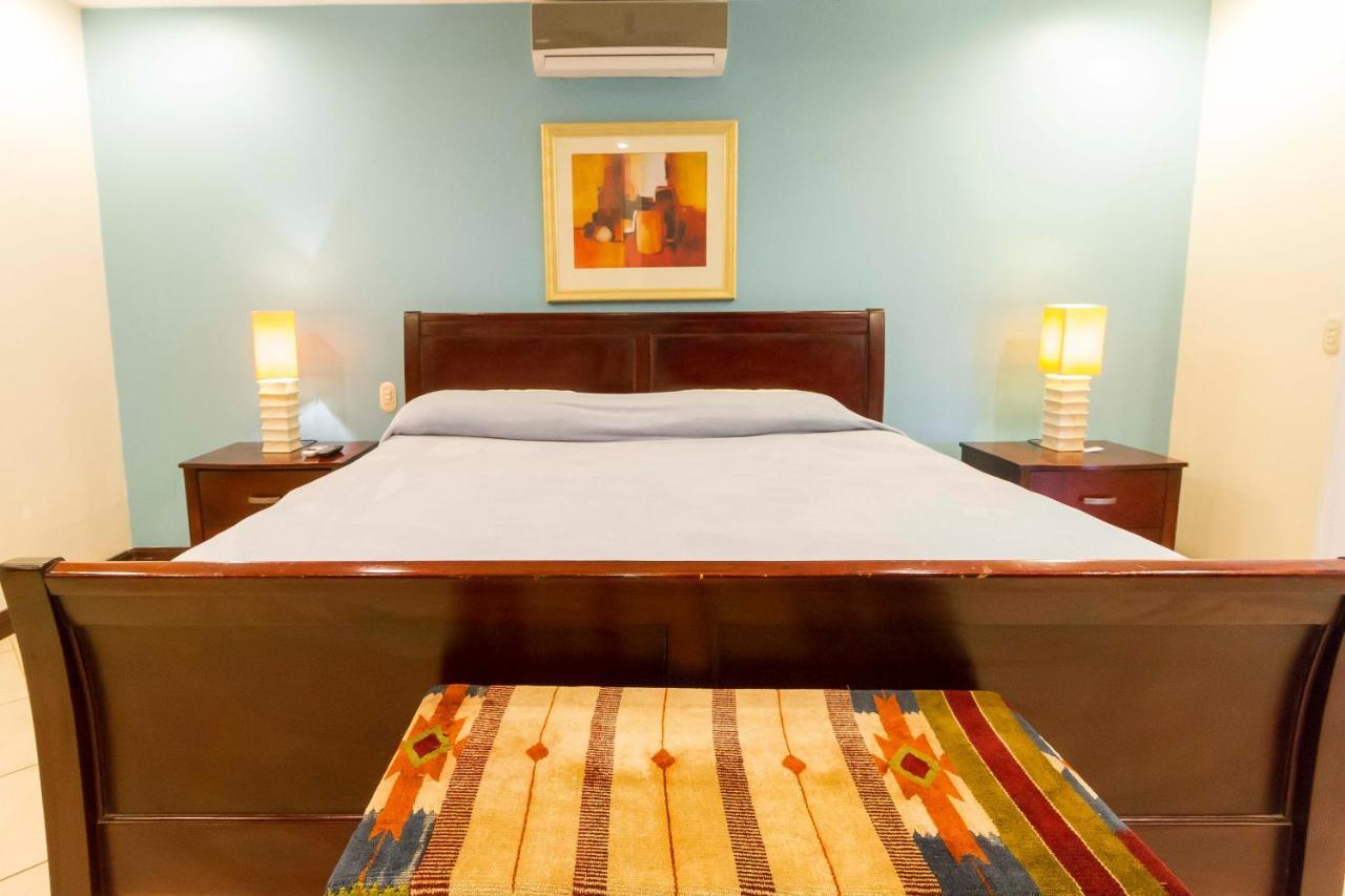 มอนเต การ์โล ลักซัวรี อพาร์ตเมนต์ Hotel ฆาโก ภายนอก รูปภาพ