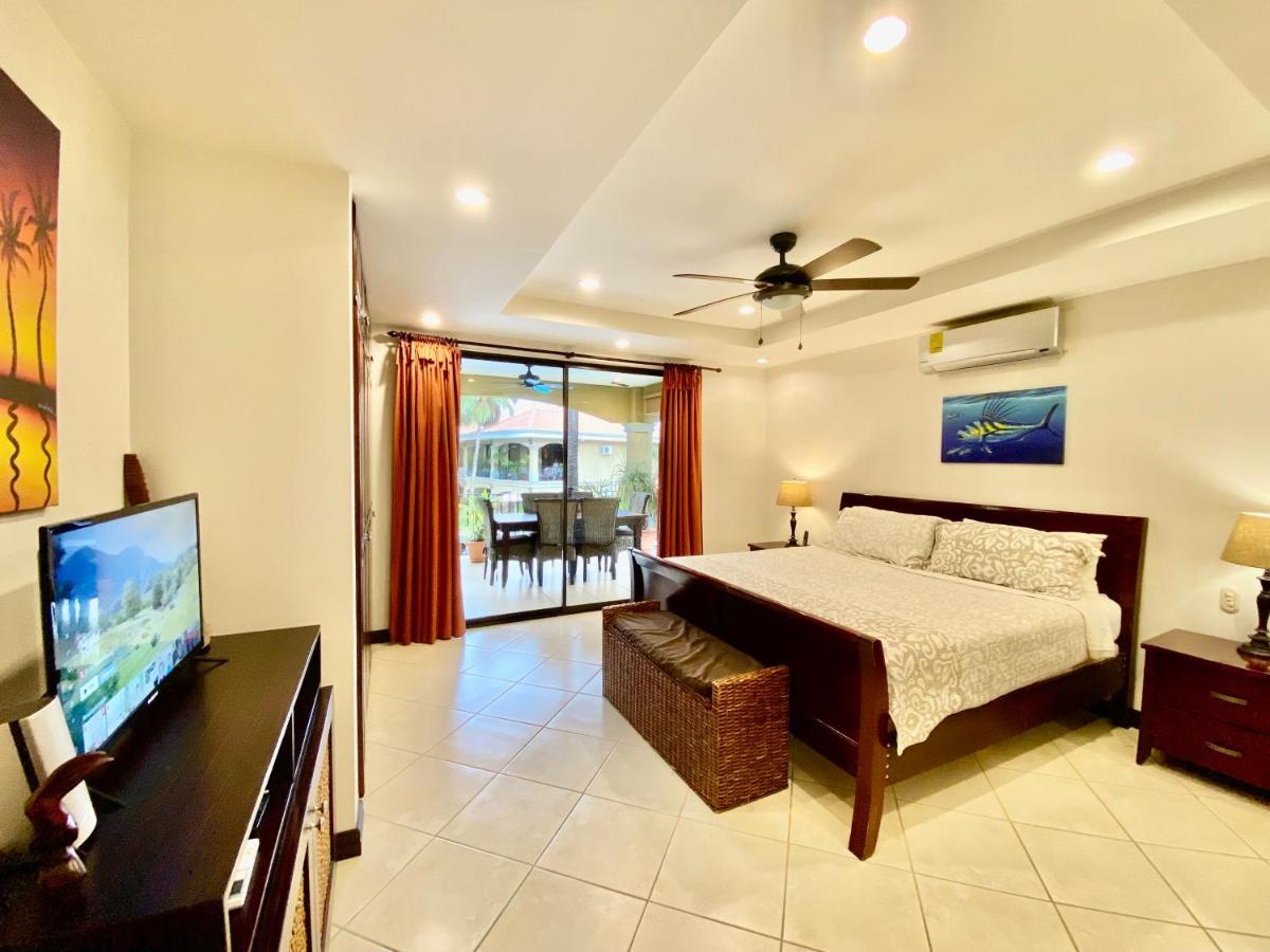 มอนเต การ์โล ลักซัวรี อพาร์ตเมนต์ Hotel ฆาโก ภายนอก รูปภาพ