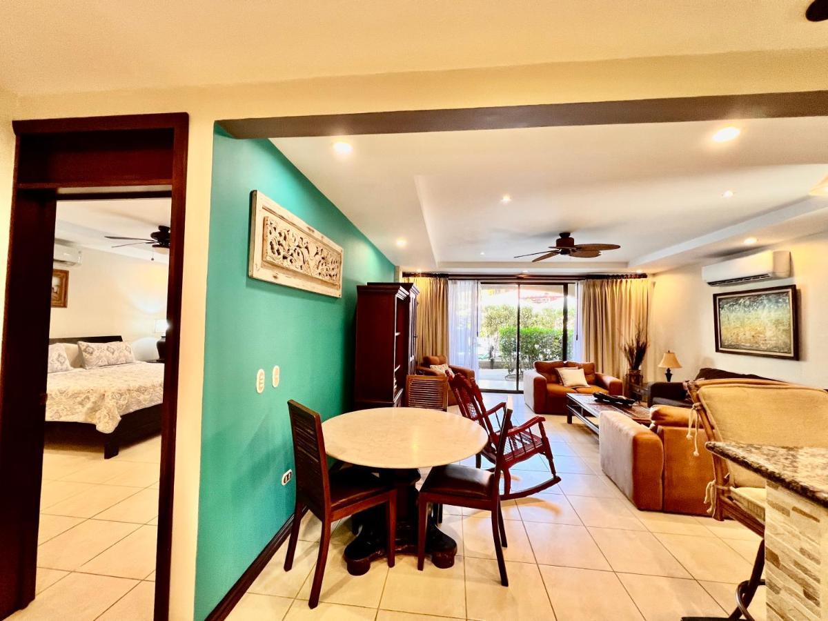 มอนเต การ์โล ลักซัวรี อพาร์ตเมนต์ Hotel ฆาโก ภายนอก รูปภาพ