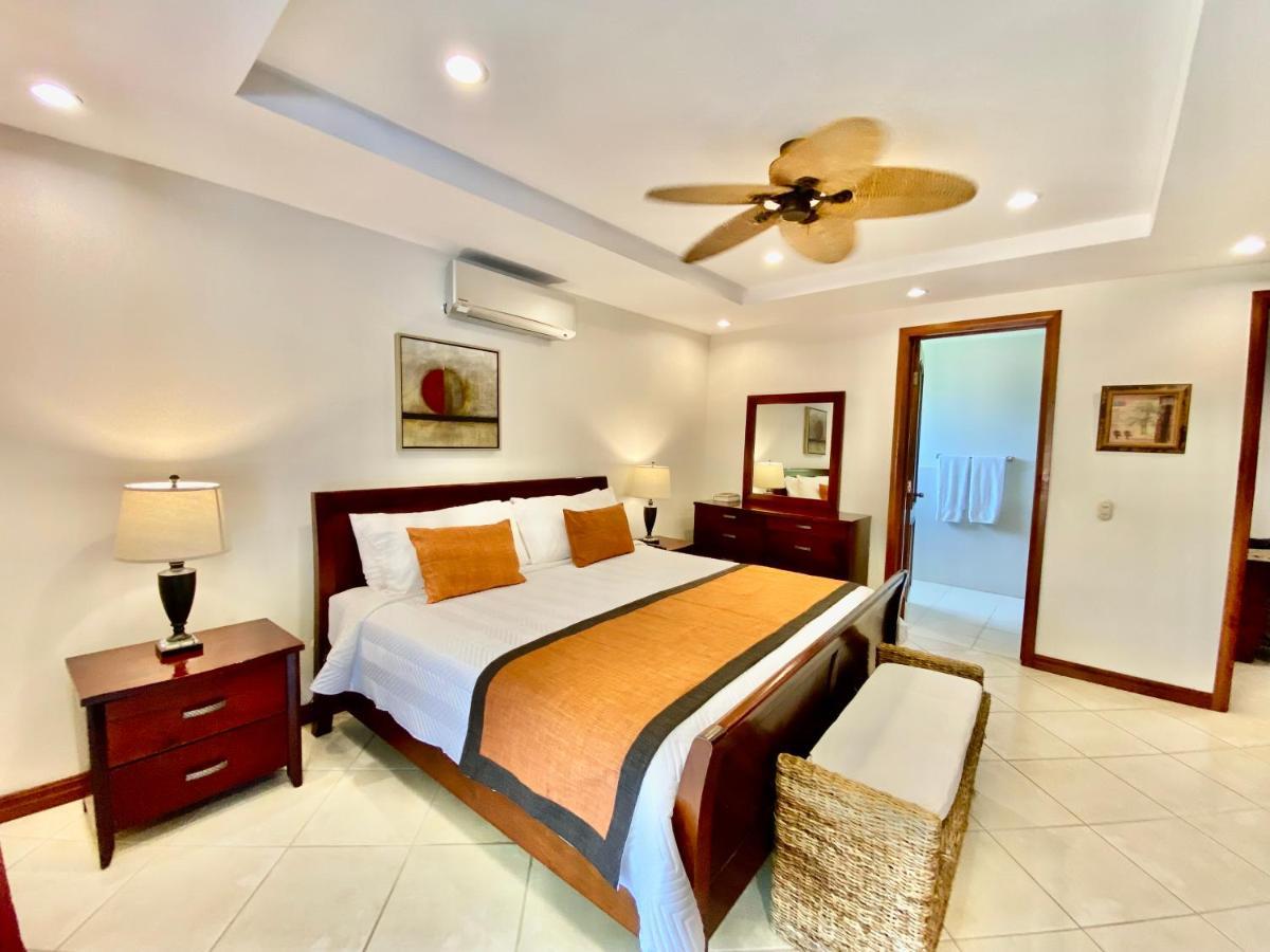 มอนเต การ์โล ลักซัวรี อพาร์ตเมนต์ Hotel ฆาโก ภายนอก รูปภาพ