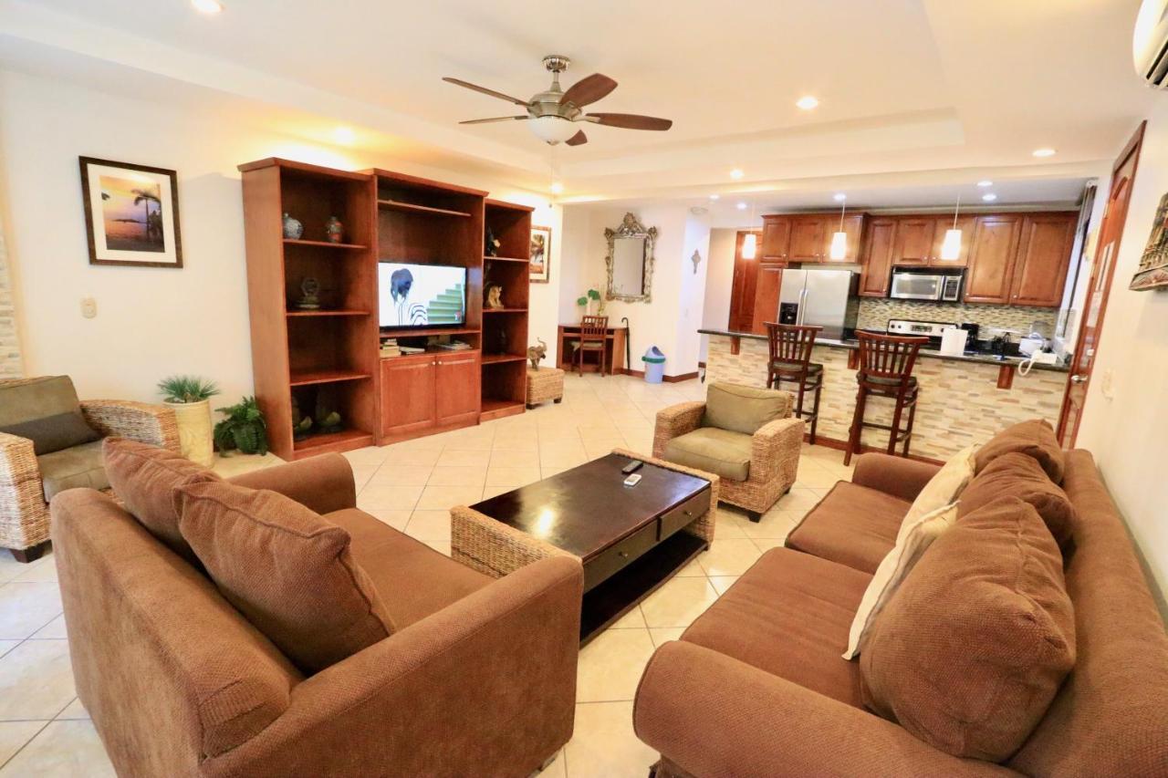 มอนเต การ์โล ลักซัวรี อพาร์ตเมนต์ Hotel ฆาโก ภายนอก รูปภาพ