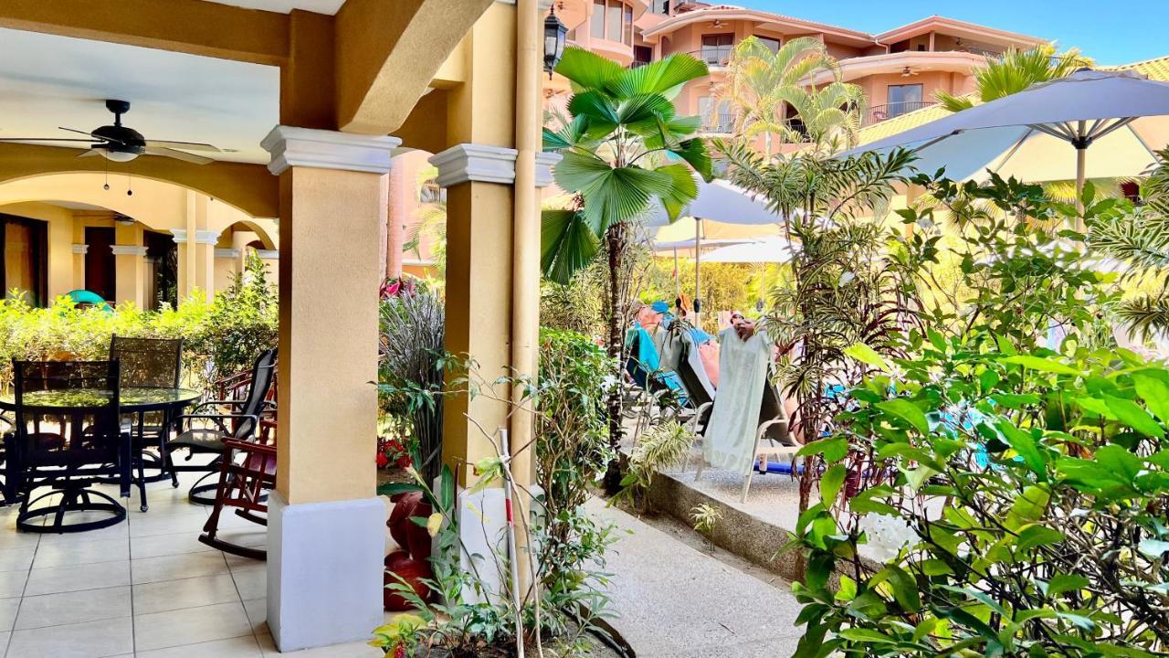 มอนเต การ์โล ลักซัวรี อพาร์ตเมนต์ Hotel ฆาโก ภายนอก รูปภาพ