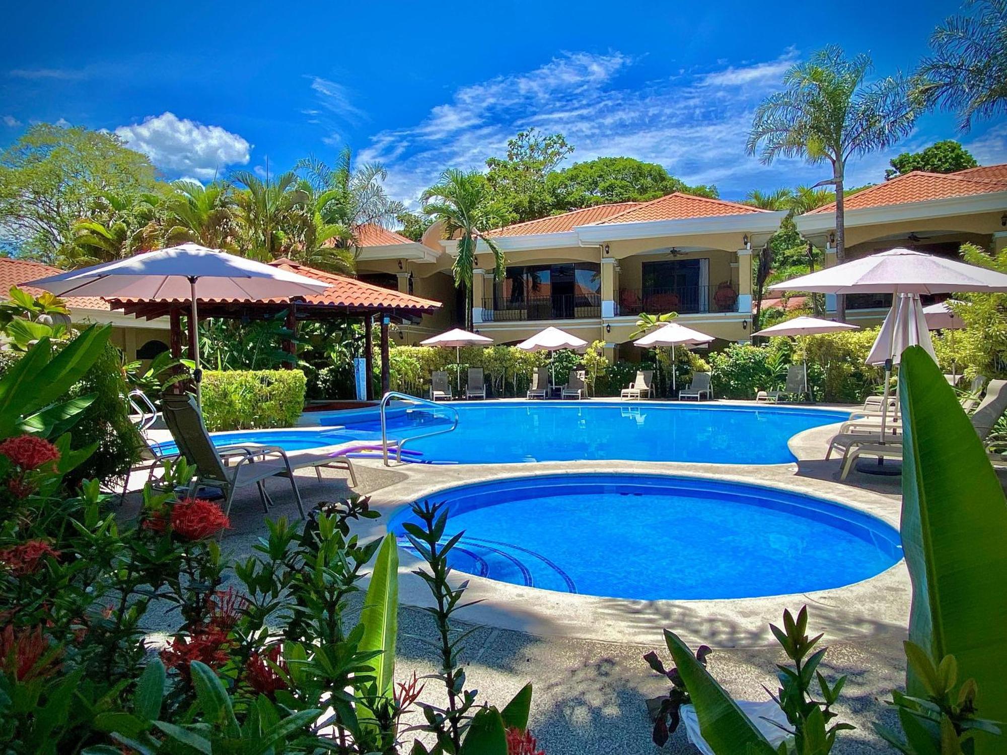 มอนเต การ์โล ลักซัวรี อพาร์ตเมนต์ Hotel ฆาโก ภายนอก รูปภาพ
