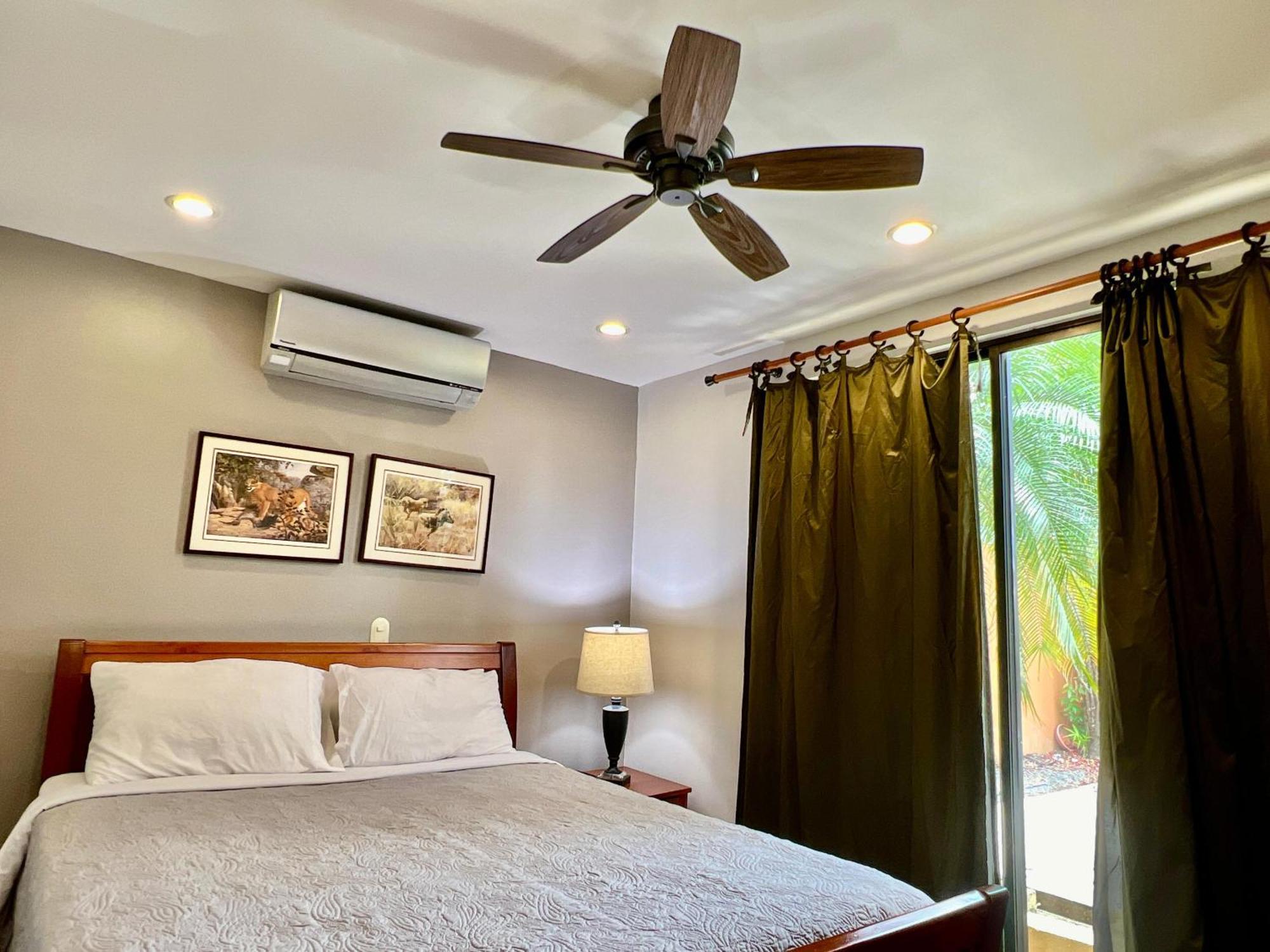 มอนเต การ์โล ลักซัวรี อพาร์ตเมนต์ Hotel ฆาโก ภายนอก รูปภาพ