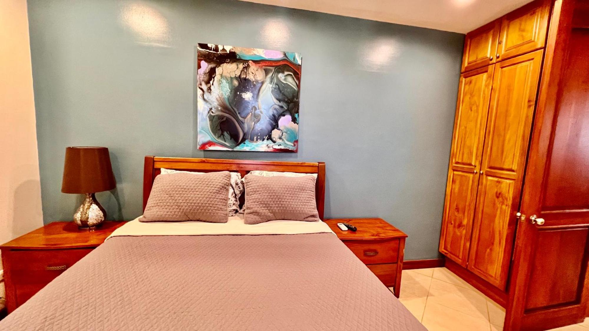 มอนเต การ์โล ลักซัวรี อพาร์ตเมนต์ Hotel ฆาโก ภายนอก รูปภาพ