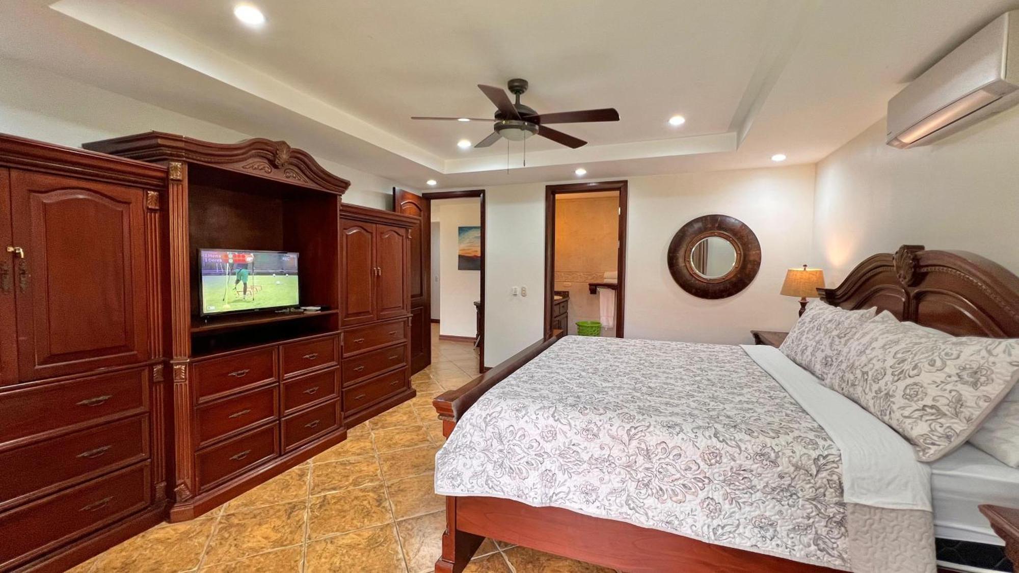 มอนเต การ์โล ลักซัวรี อพาร์ตเมนต์ Hotel ฆาโก ภายนอก รูปภาพ