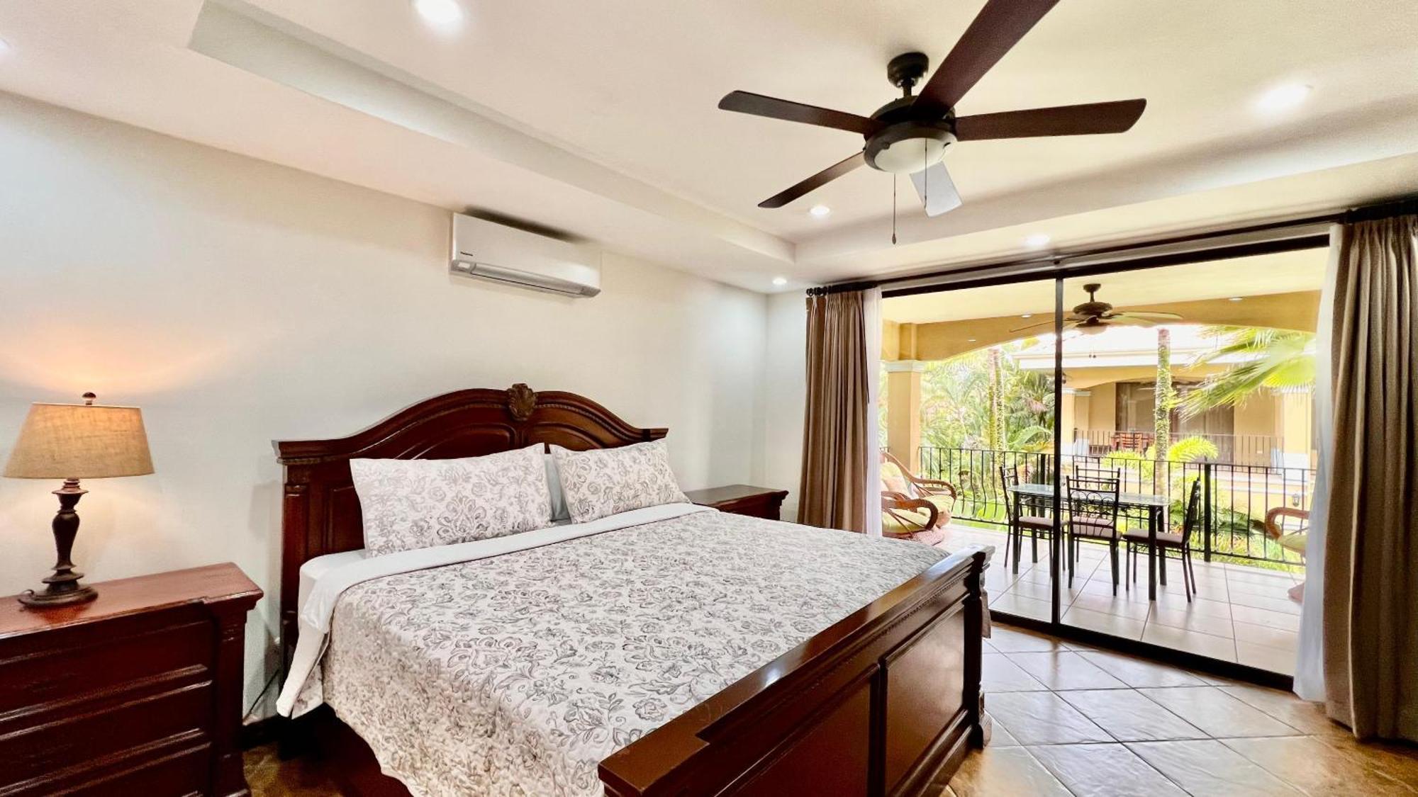 มอนเต การ์โล ลักซัวรี อพาร์ตเมนต์ Hotel ฆาโก ภายนอก รูปภาพ