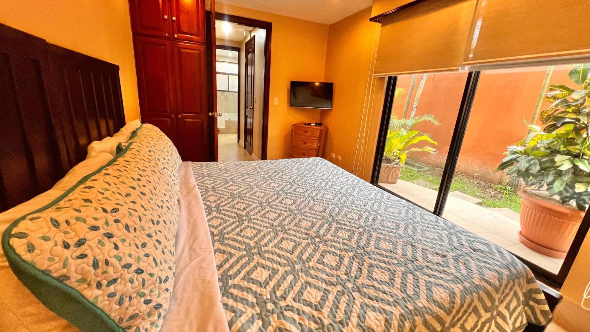 มอนเต การ์โล ลักซัวรี อพาร์ตเมนต์ Hotel ฆาโก ภายนอก รูปภาพ