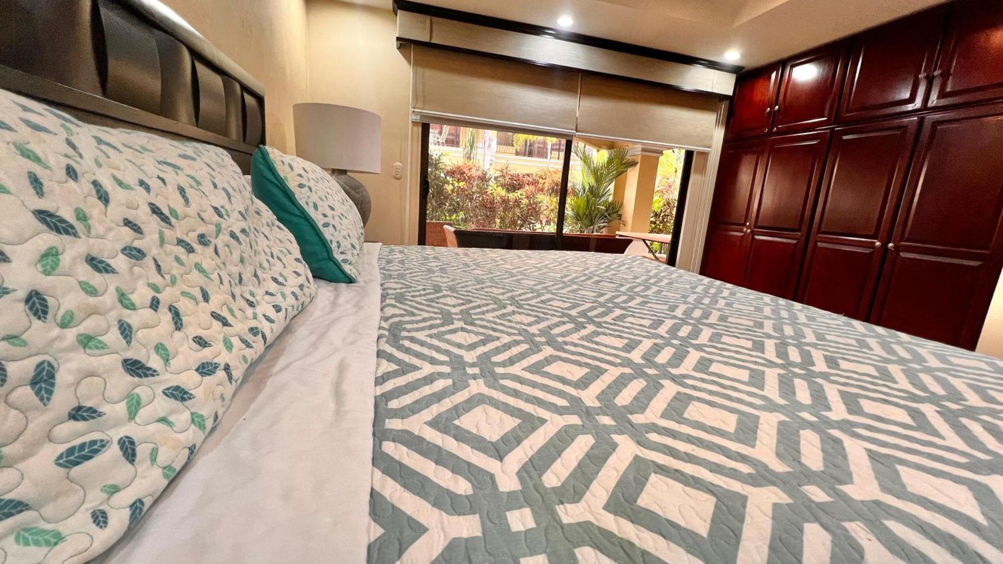มอนเต การ์โล ลักซัวรี อพาร์ตเมนต์ Hotel ฆาโก ภายนอก รูปภาพ
