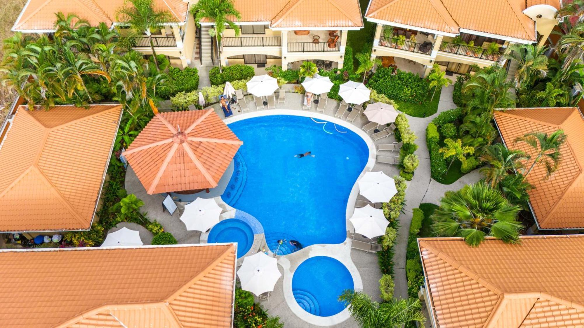 มอนเต การ์โล ลักซัวรี อพาร์ตเมนต์ Hotel ฆาโก ภายนอก รูปภาพ