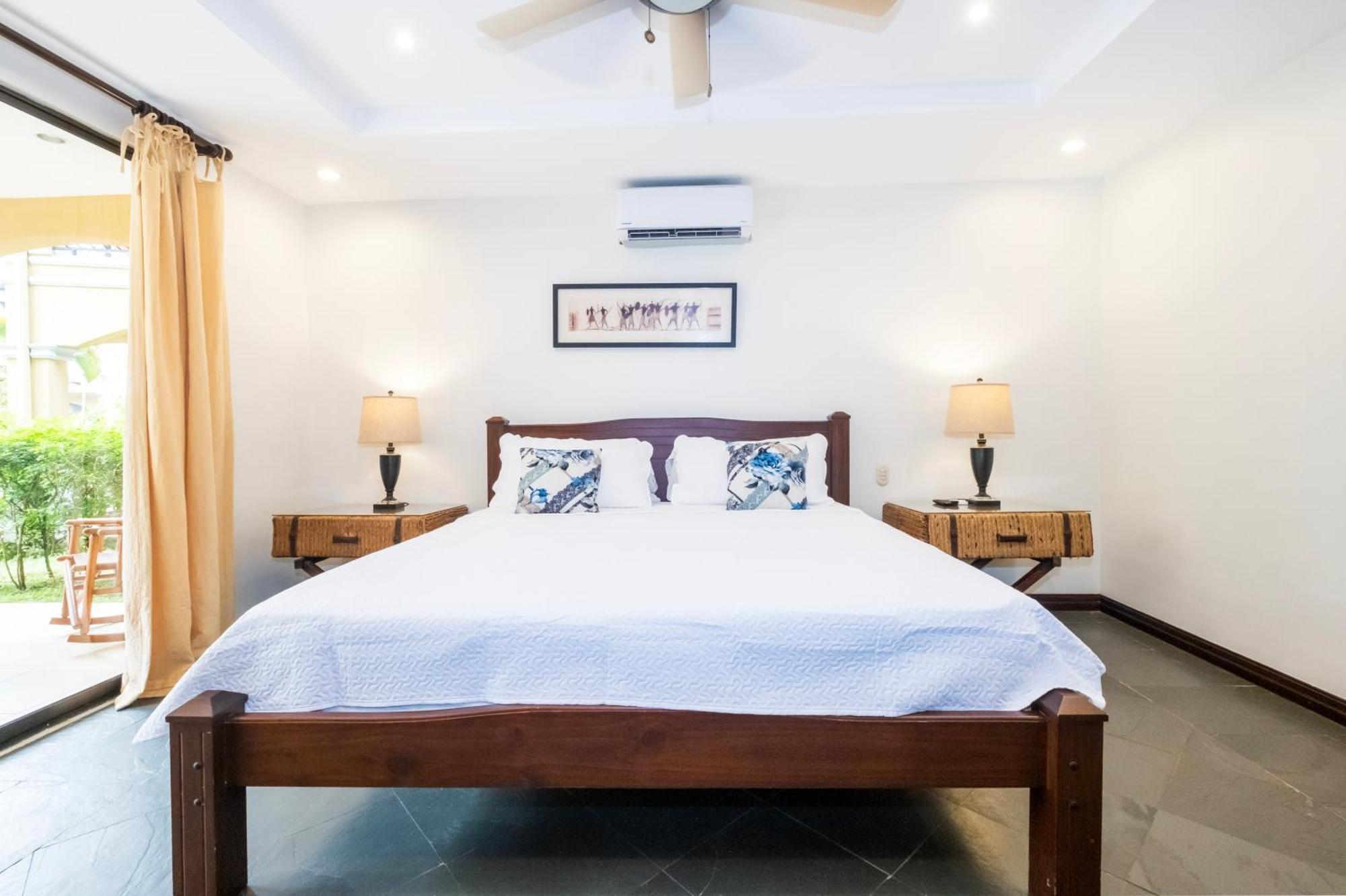 มอนเต การ์โล ลักซัวรี อพาร์ตเมนต์ Hotel ฆาโก ภายนอก รูปภาพ