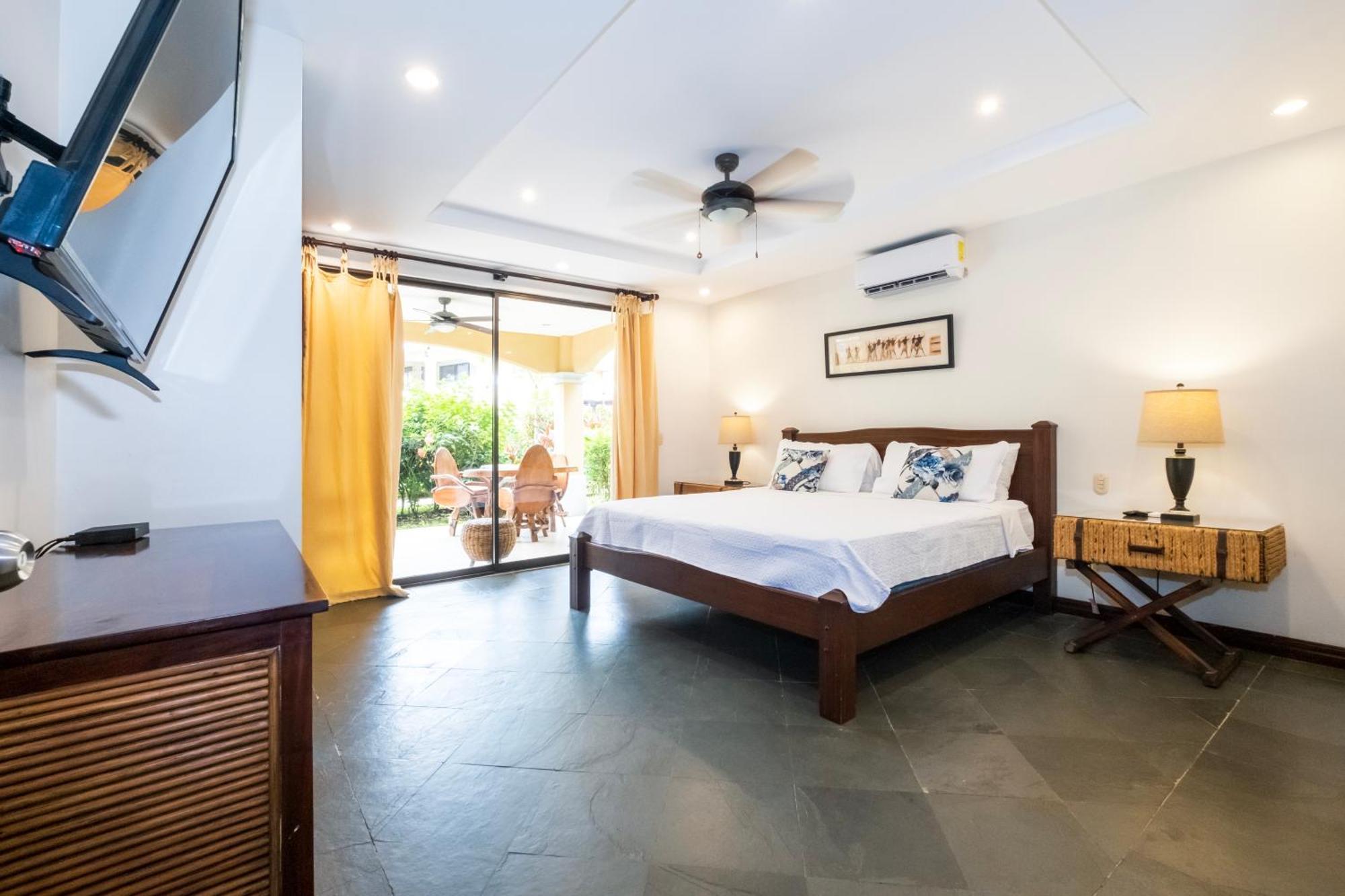 มอนเต การ์โล ลักซัวรี อพาร์ตเมนต์ Hotel ฆาโก ภายนอก รูปภาพ
